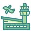 Airport icon 64x64