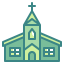 Church icon 64x64