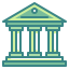 Bank icon 64x64