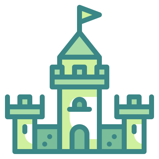 Castle icon