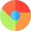 Chrome Symbol 64x64