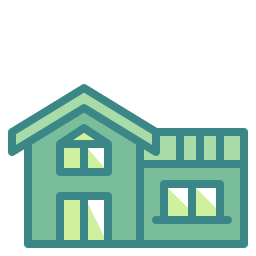 House icon