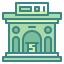 Museum icon 64x64