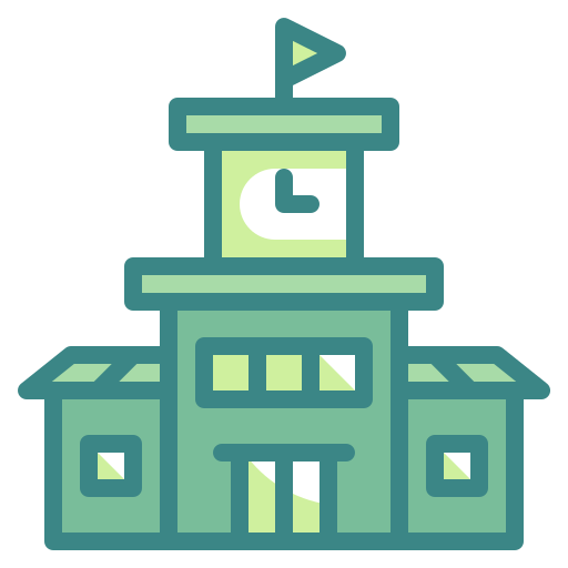School icon