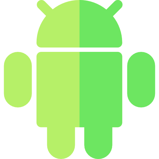 Android アイコン