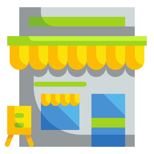 Cafe icon