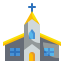 Church icon 64x64