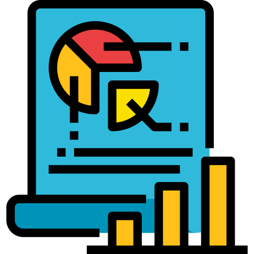 Analytics icon