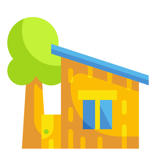 Cottage icon