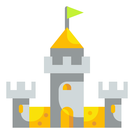 Castle icon
