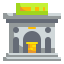 Museum icon 64x64