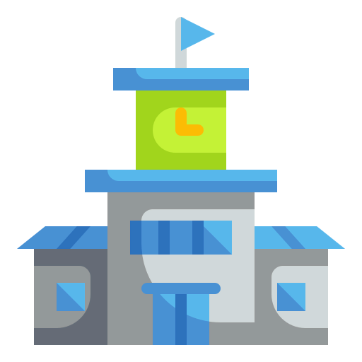 School icon