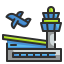 Airport icon 64x64