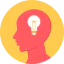 Brainstorm icon 64x64