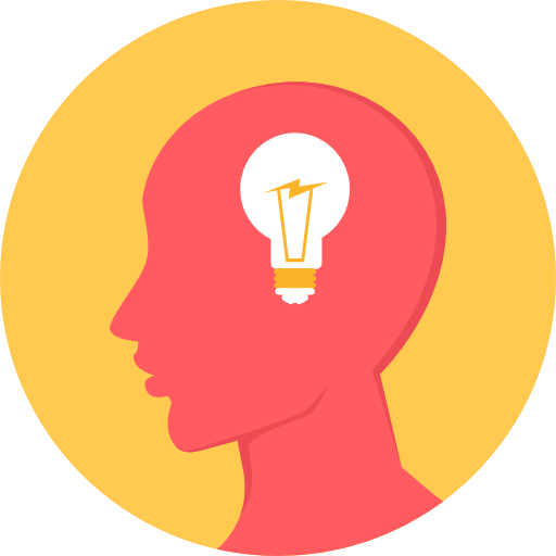 Brainstorm icon