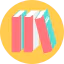 Library icon 64x64