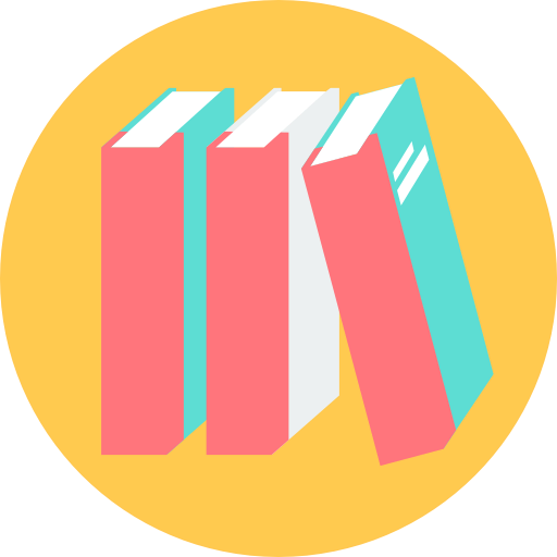 Library icon