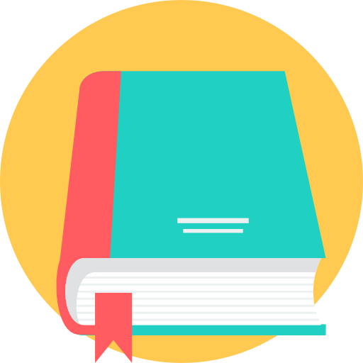 Book icon