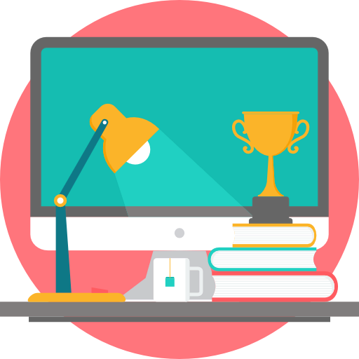 Workspace icon