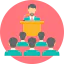 Lecture icon 64x64