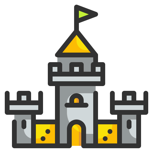 Castle icon