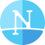 Netscape Symbol 64x64