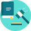 Law icon 64x64