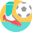 Football icon 64x64