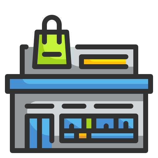 Store icon