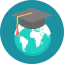 Graduate icon 64x64