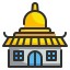 Temple icon 64x64