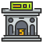 Museum icon 64x64
