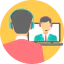 Video chat 상 64x64