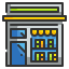 Book shop Ikona 64x64