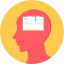Learning icon 64x64