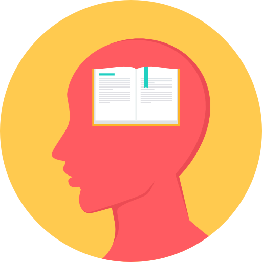 Learning icon