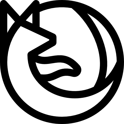 Firefox Symbol