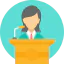 Lecture icon 64x64