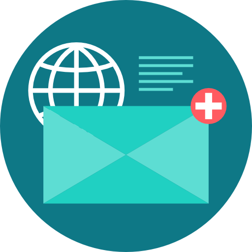 Email icon