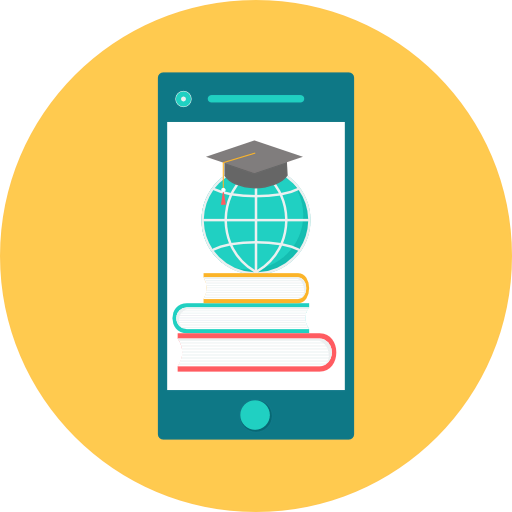 Smartphone icon