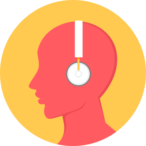 Audio icon