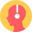 Audio icon 64x64