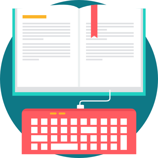 Ereader icon