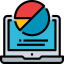Analytics icon 64x64
