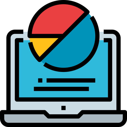 Analytics іконка