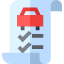 Checklist icon 64x64