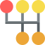 Gear icon 64x64