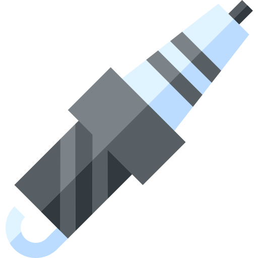Plug icon