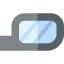 Mirror icon 64x64