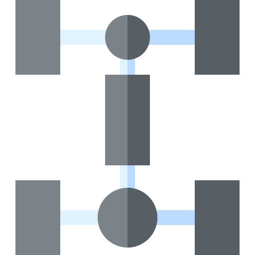 Chassis icon